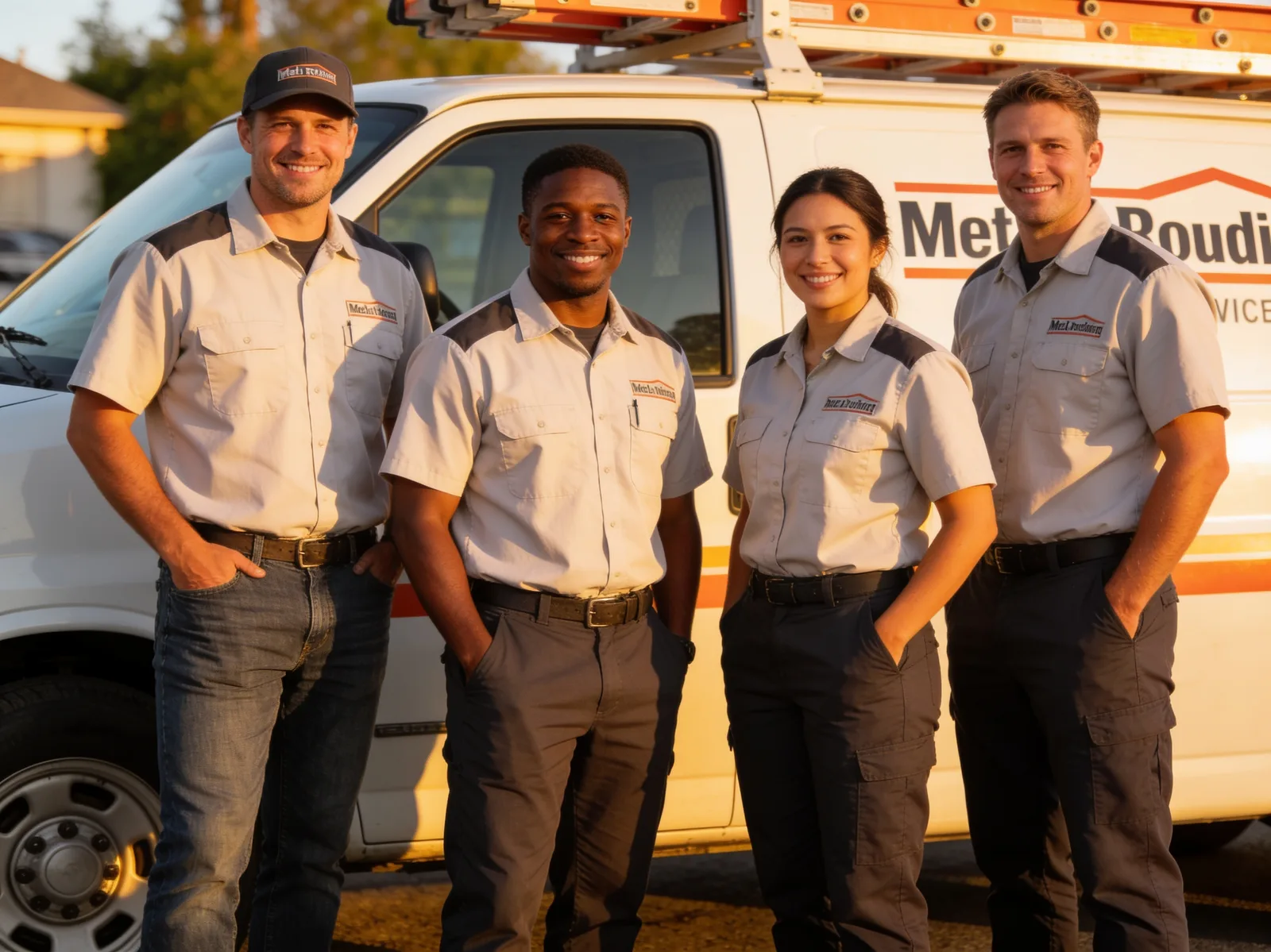 Metal Roof Installation company in Bronson, FL